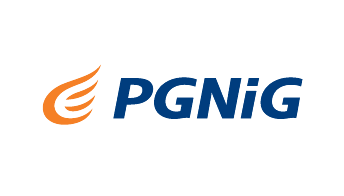 Znalezione obrazy dla zapytania pgnig logotyp